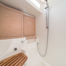 Beneteau Oceanis 51.1