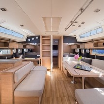 Beneteau Oceanis 51.1