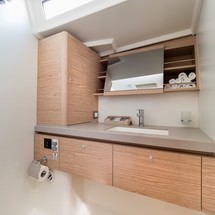 Beneteau Oceanis 51.1