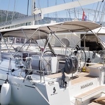 Beneteau Oceanis 51.1