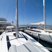 Beneteau Oceanis 51.1