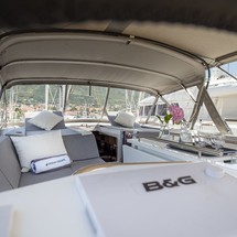Beneteau Oceanis 51.1