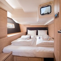 Beneteau Oceanis 51.1