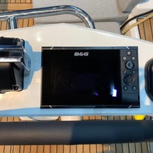 Beneteau Oceanis 51.1