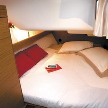 Jeanneau Sun Odyssey 36