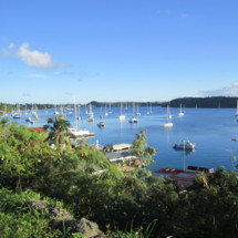 Jeanneau Sun Odyssey 36