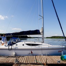 Northman Maxus 33.1 RS