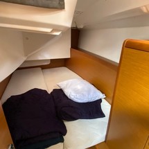 Jeanneau Sun Odyssey 349