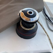 Jeanneau Sun Odyssey 349