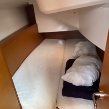 Jeanneau Sun Odyssey 349