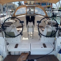 Jeanneau Sun Odyssey 349