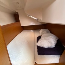 Jeanneau Sun Odyssey 349