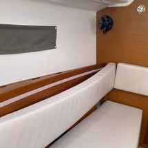 Jeanneau Sun Odyssey 349
