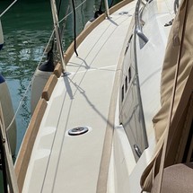 Jeanneau Sun Odyssey 349