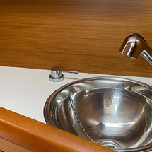 Jeanneau Sun Odyssey 349