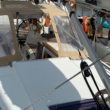 Jeanneau Sun Odyssey 349
