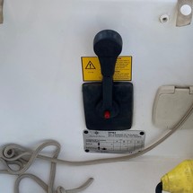 Jeanneau Sun Odyssey 349