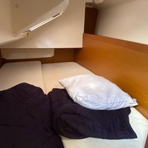 Jeanneau Sun Odyssey 349