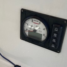 Jeanneau Sun Odyssey 349