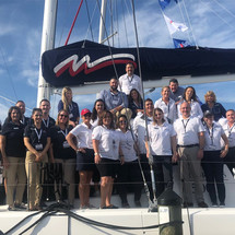 Beneteau Oceanis 45