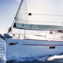 Jeanneau Sun Odyssey 51