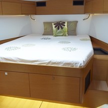 Jeanneau Sun Odyssey 51