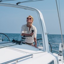Beneteau Oceanis 38