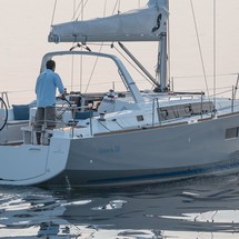 Beneteau Oceanis 38