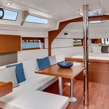 Beneteau Oceanis 38