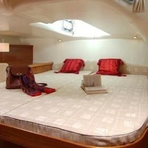 Jeanneau Sun Odyssey 45