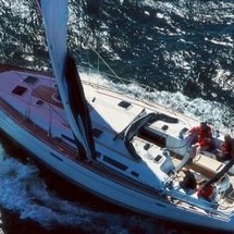 Jeanneau Sun Odyssey 45