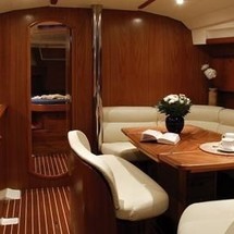 Jeanneau Sun Odyssey 45