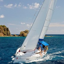 Jeanneau Sun Odyssey 419