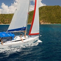 Jeanneau Sun Odyssey 419