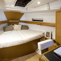 Jeanneau Sun Odyssey 419