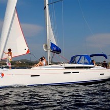 Jeanneau Sun Odyssey 419