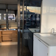 Lagoon 50