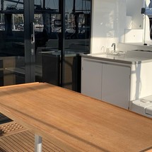 Lagoon 50