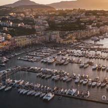 Beneteau Oceanis 40