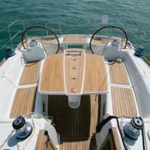 Beneteau Oceanis 40