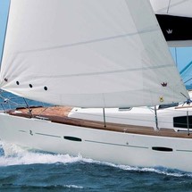 Beneteau Oceanis 40