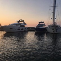 Beneteau Oceanis 40