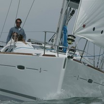 Beneteau Oceanis 40