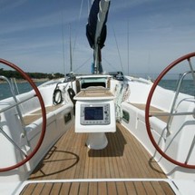 Beneteau Oceanis 40