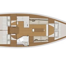 Dufour 360