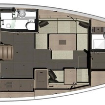 Dufour 412