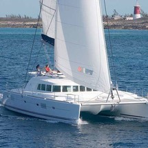 Lagoon 500