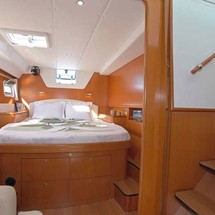 Lagoon 500