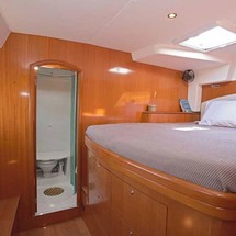 Lagoon 500