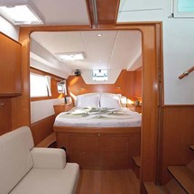 Lagoon 500